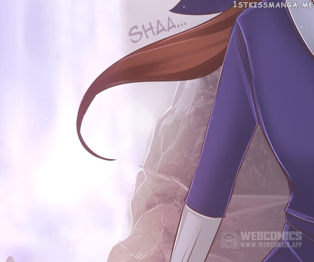 Shadow Slayer chapter 25 - page 14