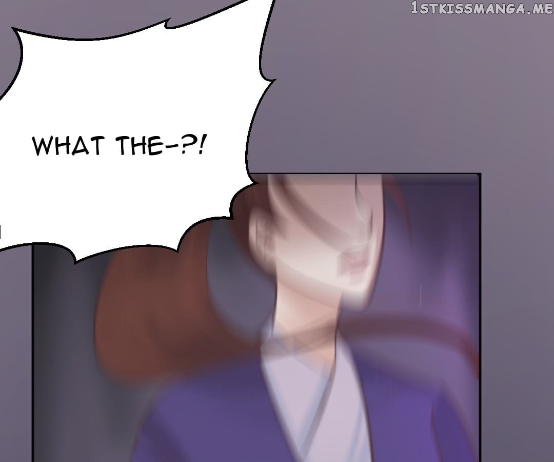 Shadow Slayer chapter 25 - page 27