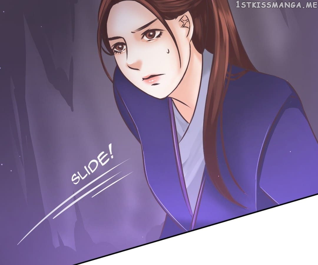 Shadow Slayer chapter 25 - page 41