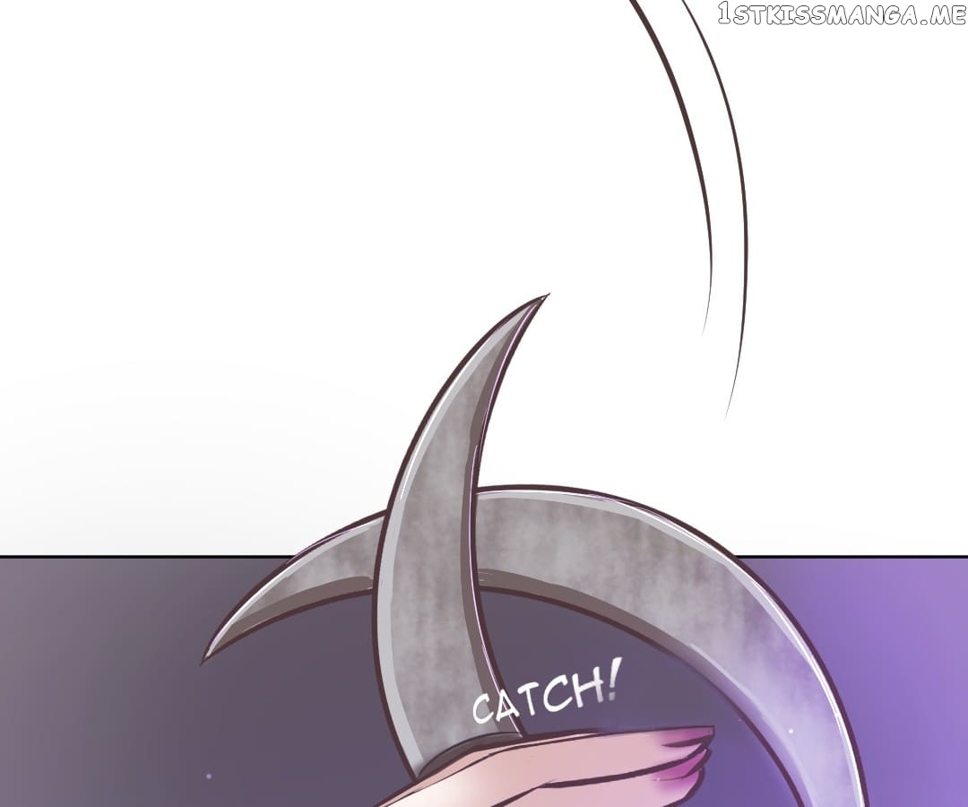 Shadow Slayer chapter 25 - page 43
