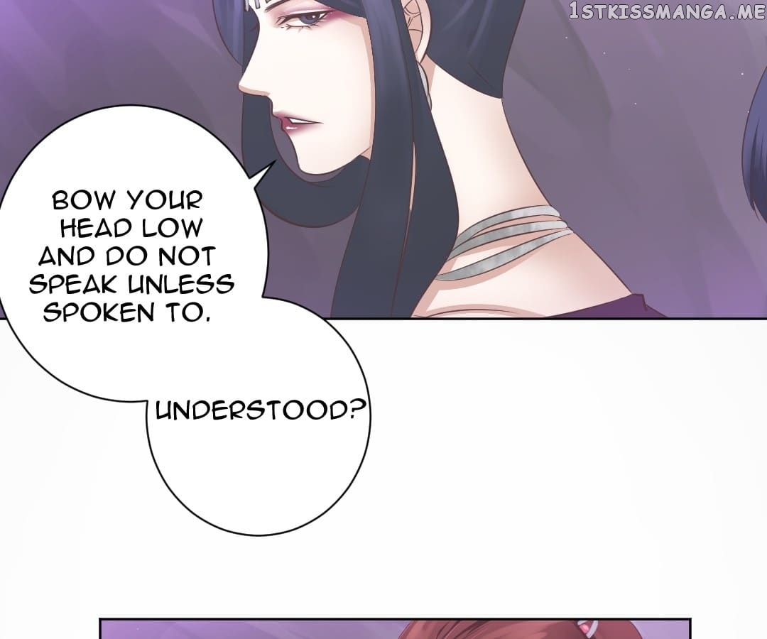 Shadow Slayer chapter 26 - page 12
