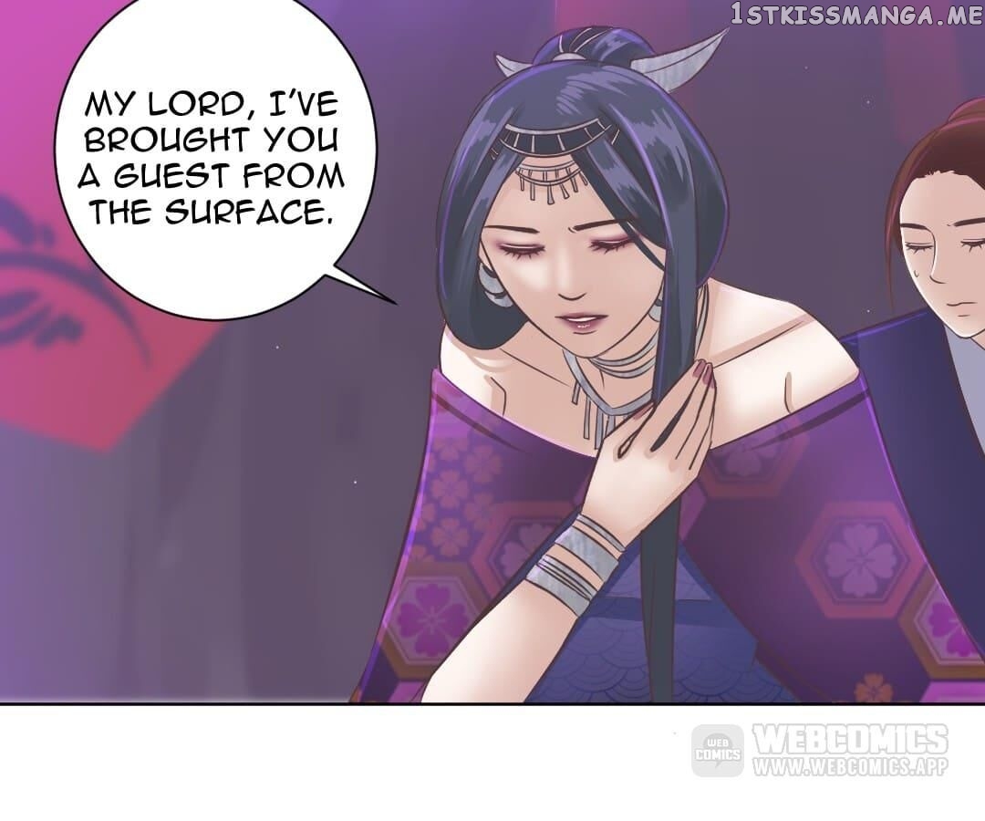 Shadow Slayer chapter 26 - page 18