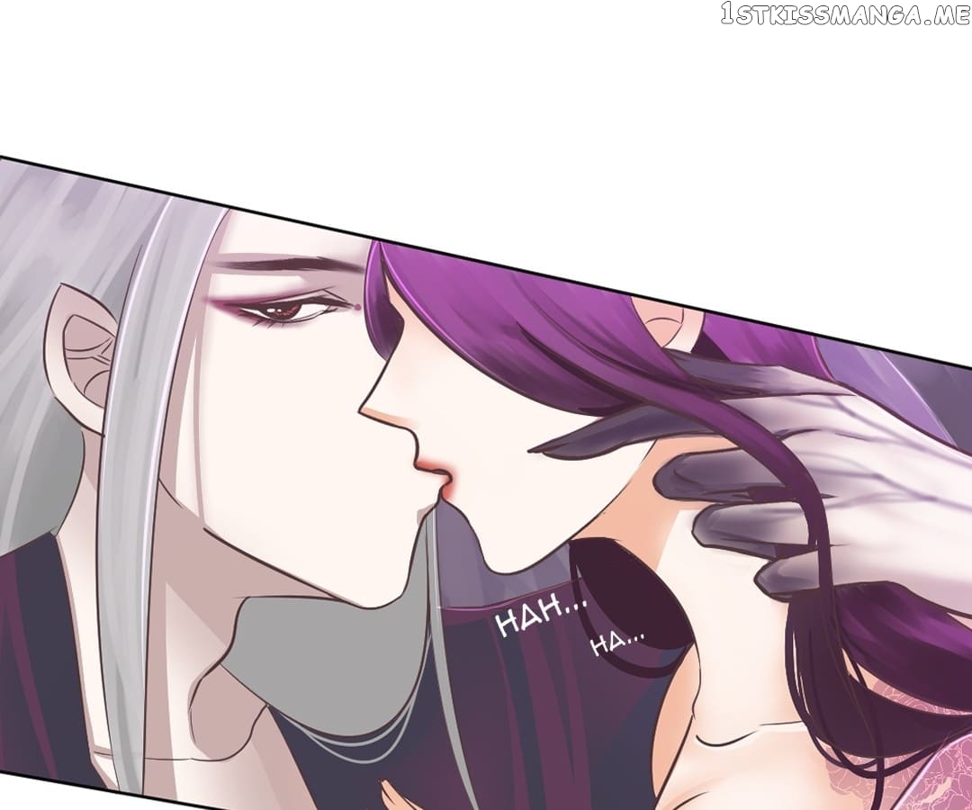 Shadow Slayer chapter 26 - page 23