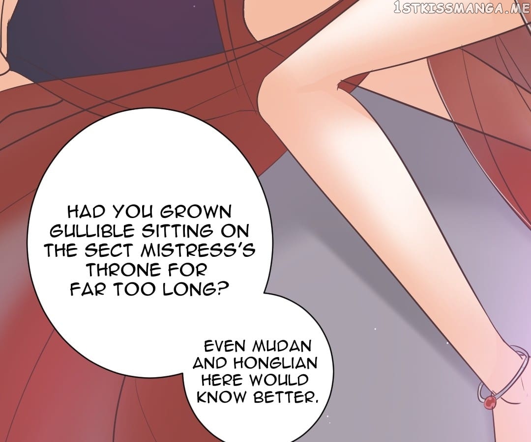 Shadow Slayer chapter 26 - page 29