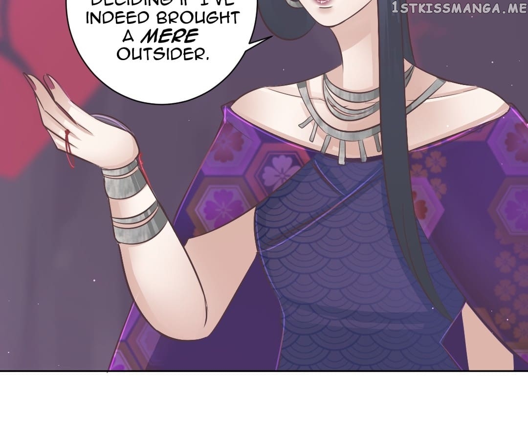 Shadow Slayer chapter 26 - page 31