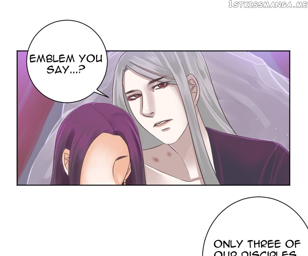 Shadow Slayer chapter 26 - page 33