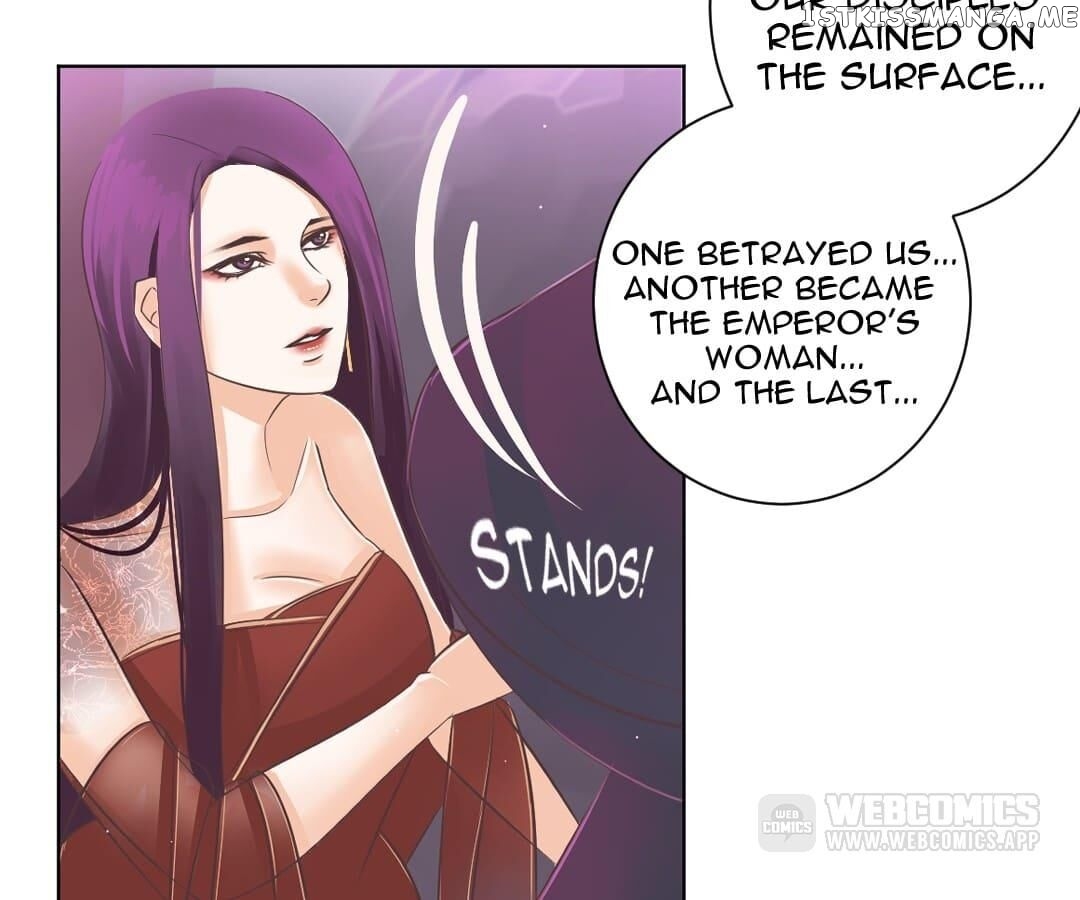 Shadow Slayer chapter 26 - page 34
