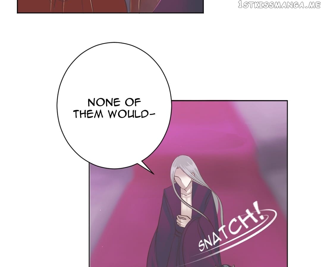 Shadow Slayer chapter 26 - page 35