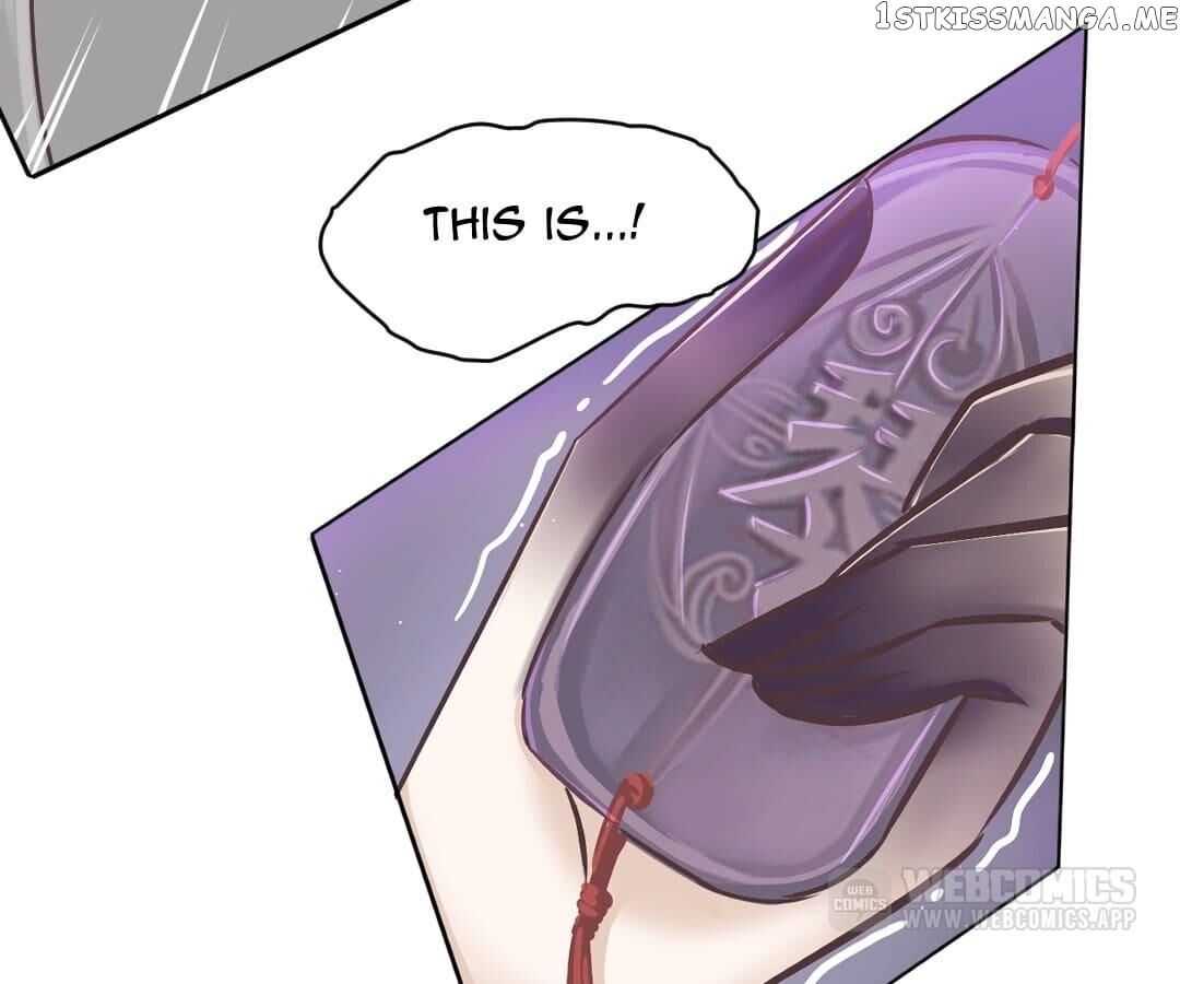 Shadow Slayer chapter 26 - page 38