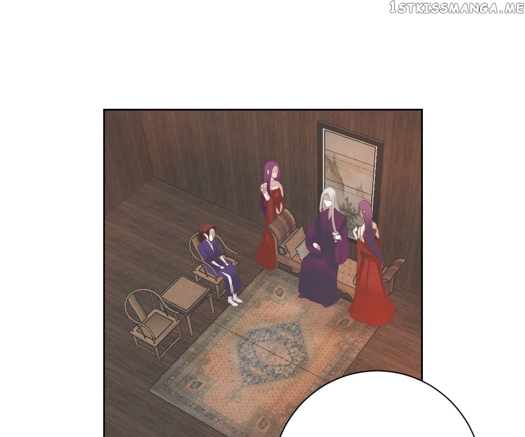 Shadow Slayer chapter 27 - page 1
