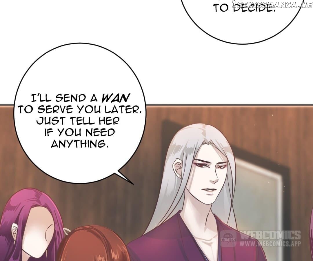 Shadow Slayer chapter 27 - page 22