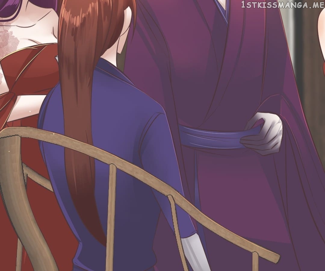 Shadow Slayer chapter 27 - page 23
