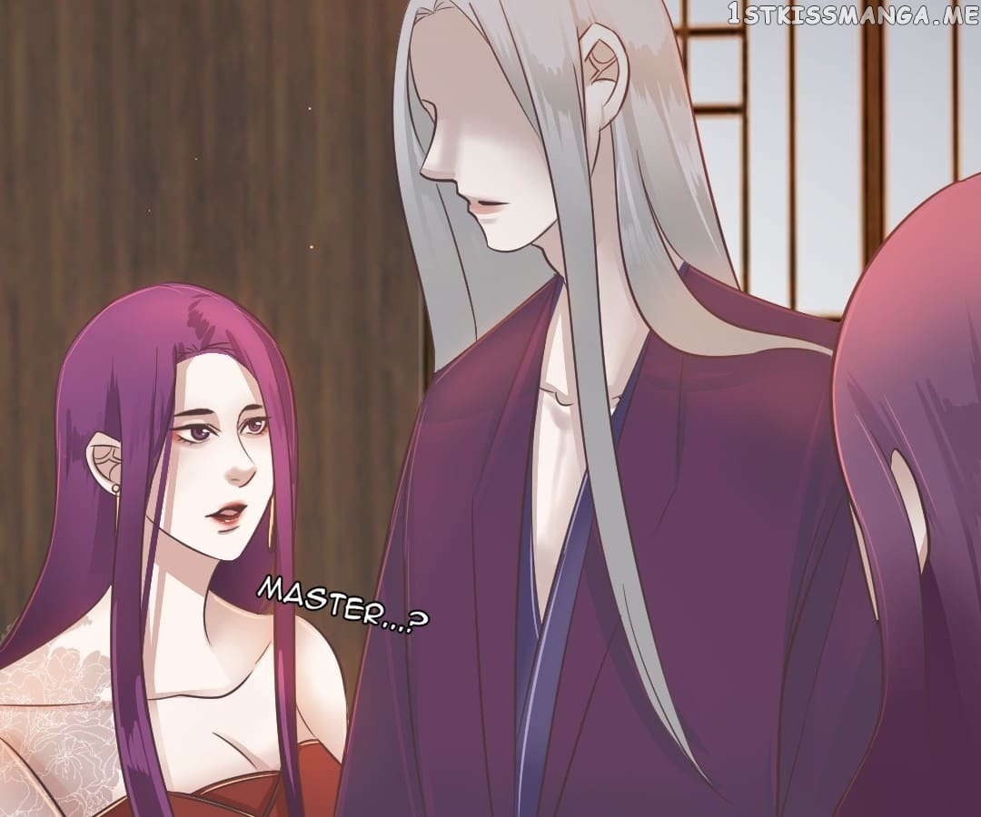 Shadow Slayer chapter 27 - page 28