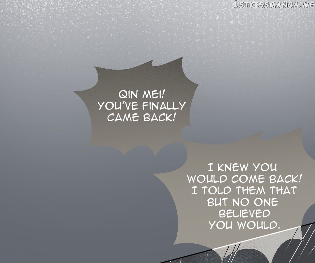 Shadow Slayer chapter 27 - page 5