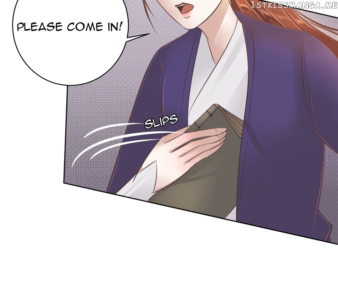 Shadow Slayer chapter 28 - page 11