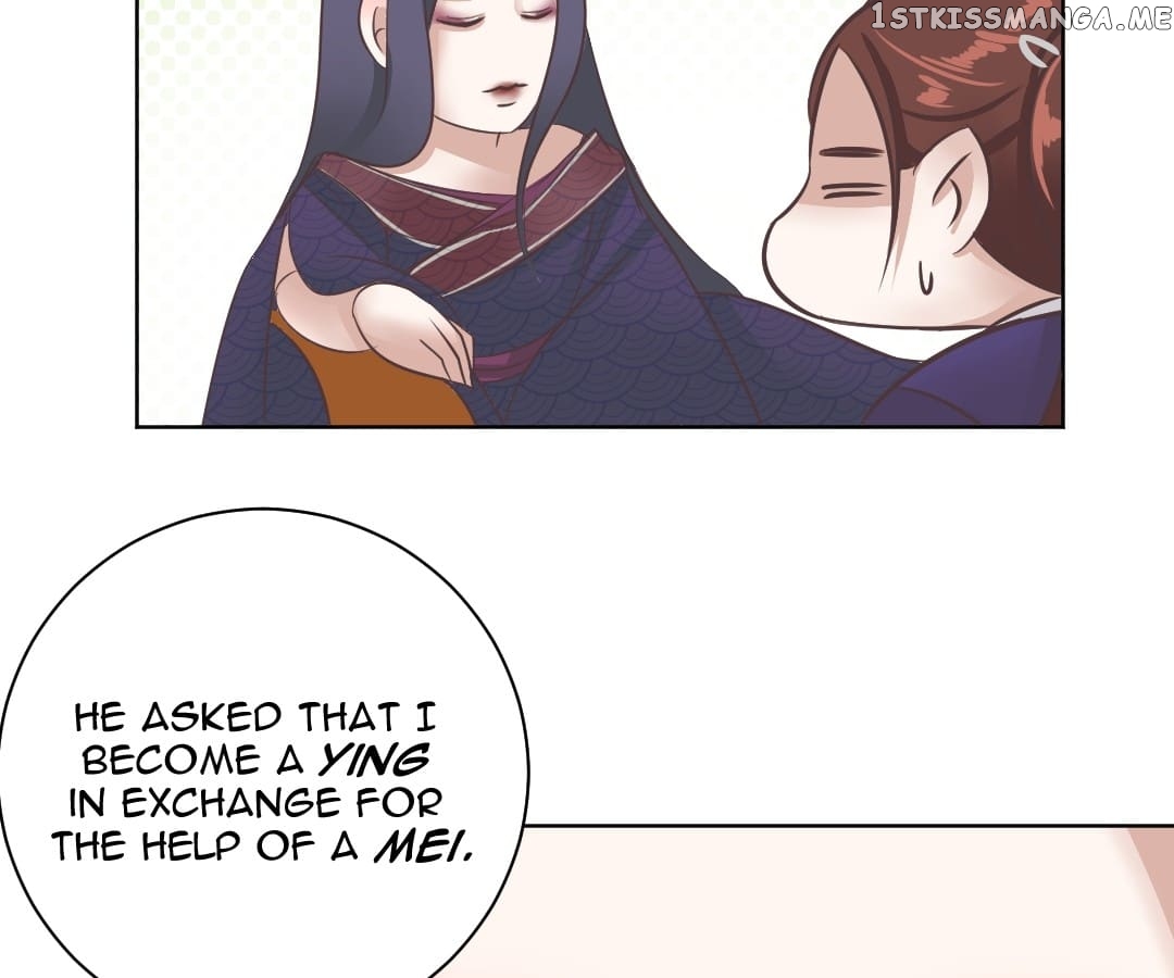 Shadow Slayer chapter 28 - page 19