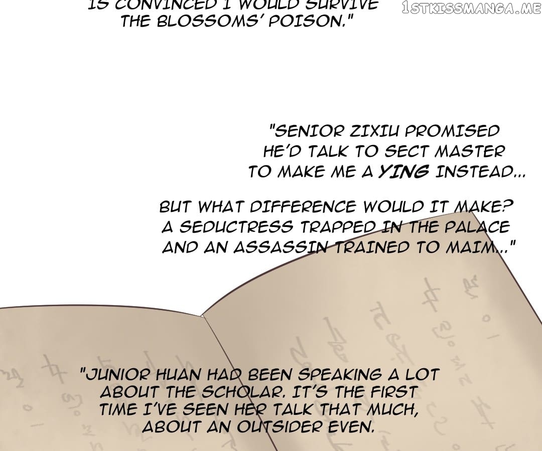 Shadow Slayer chapter 28 - page 3