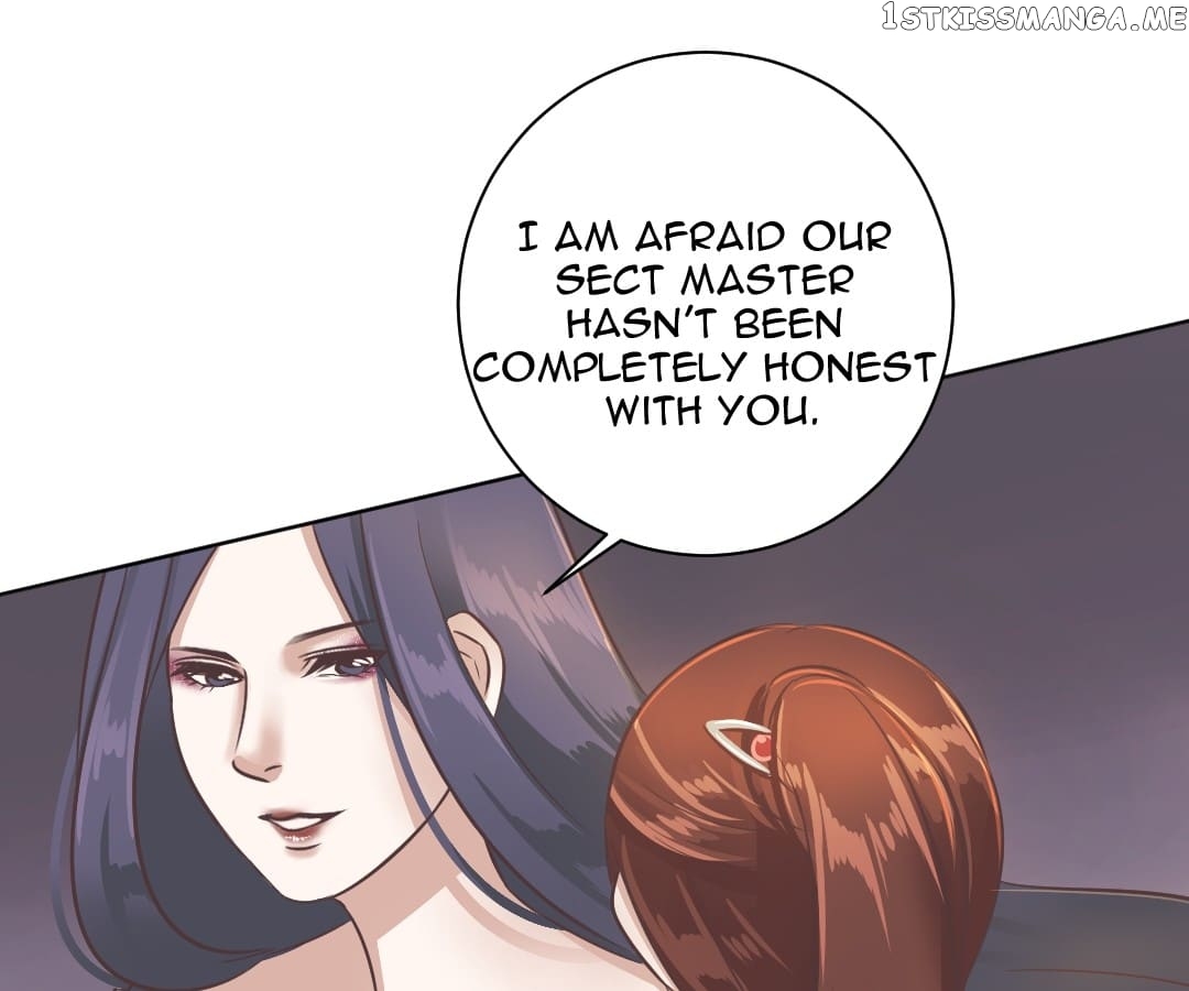 Shadow Slayer chapter 28 - page 33