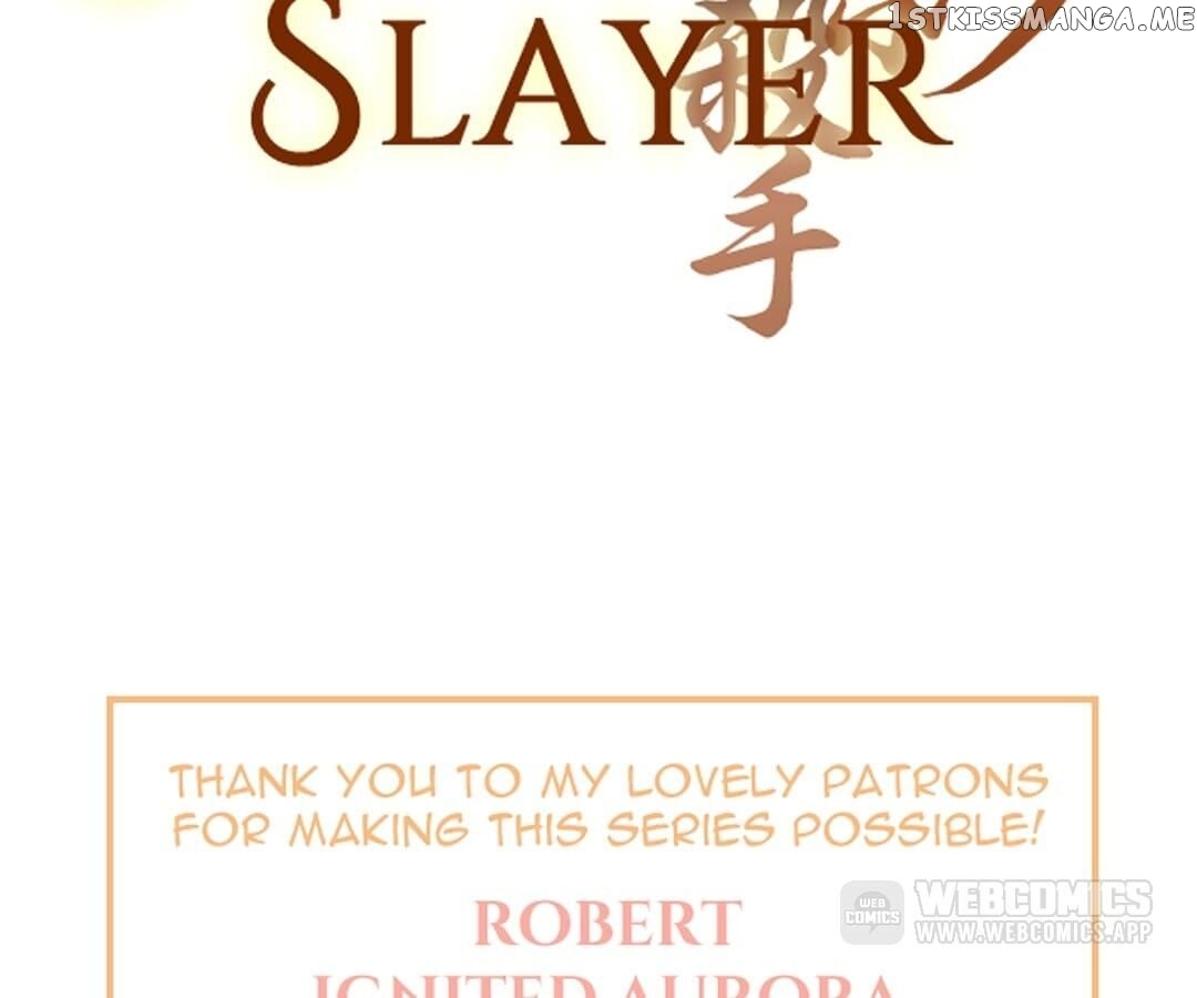 Shadow Slayer chapter 28 - page 38