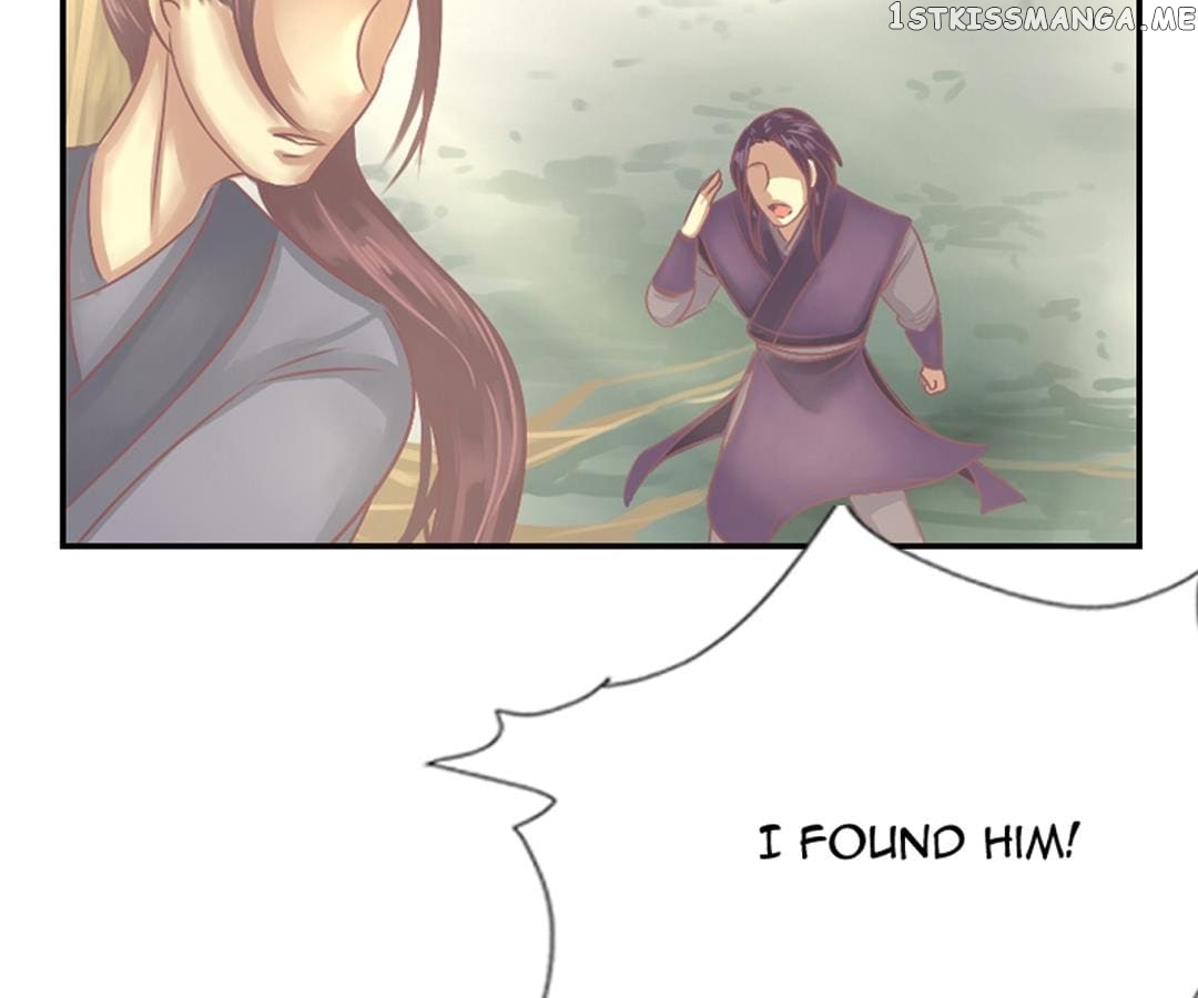 Shadow Slayer chapter 9 - page 16