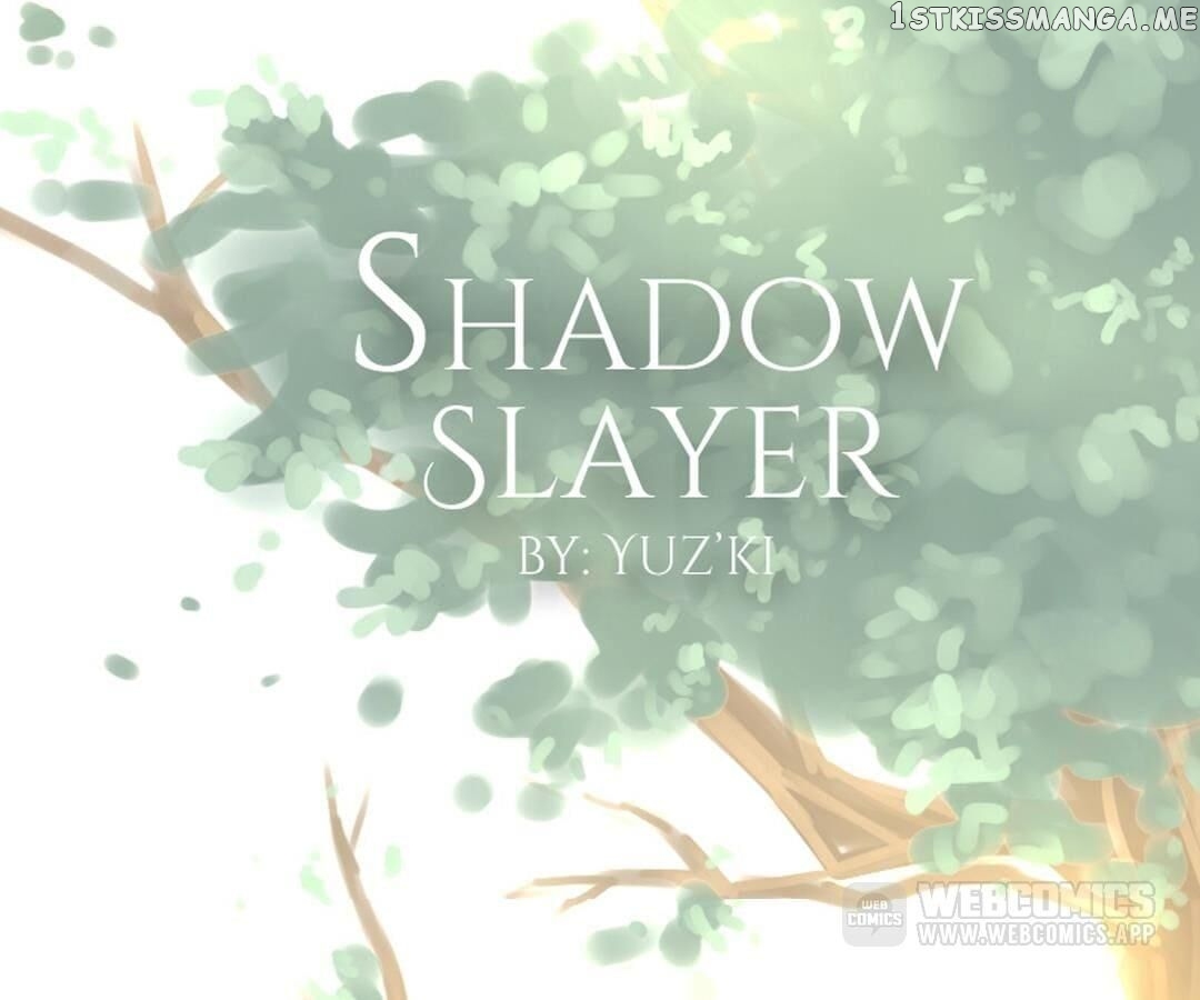 Shadow Slayer chapter 9 - page 2