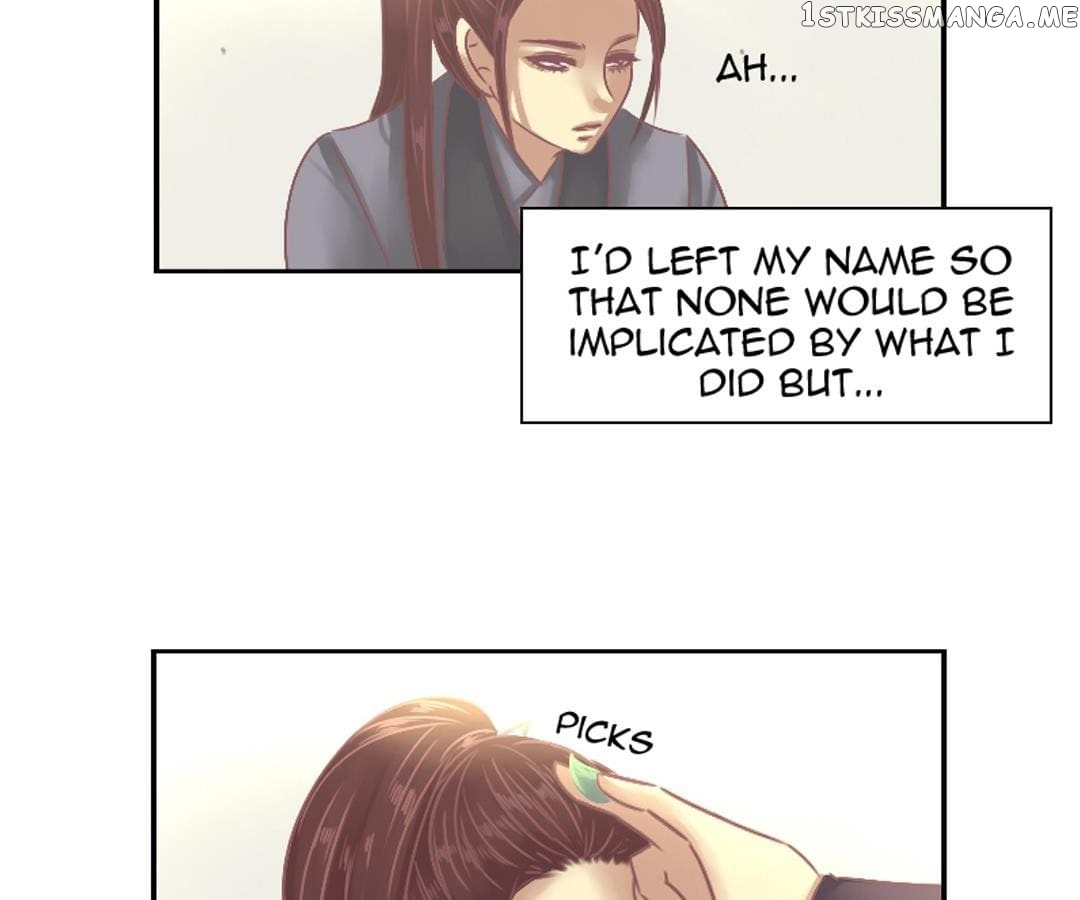 Shadow Slayer chapter 9 - page 28