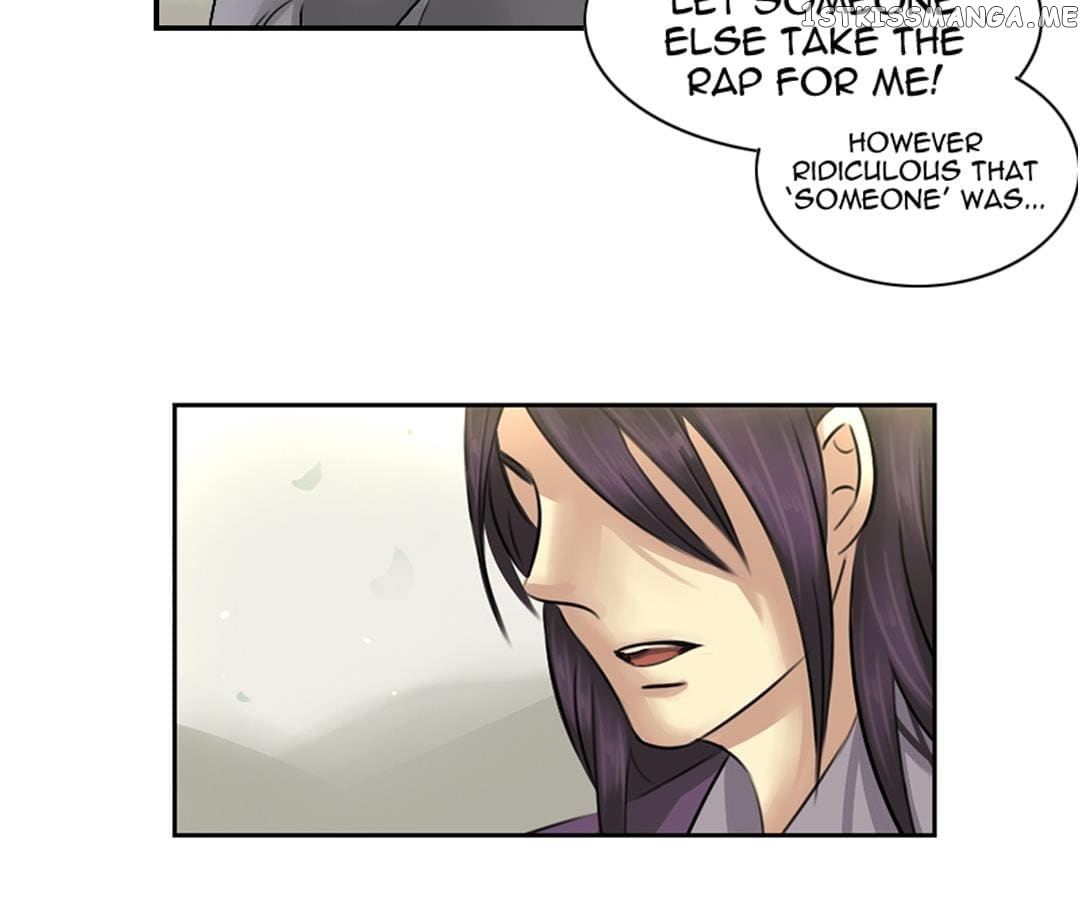 Shadow Slayer chapter 9 - page 35