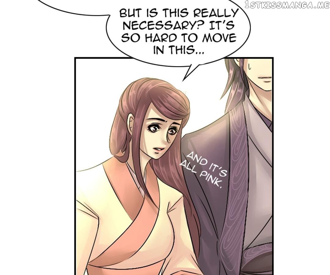 Shadow Slayer chapter 9 - page 48