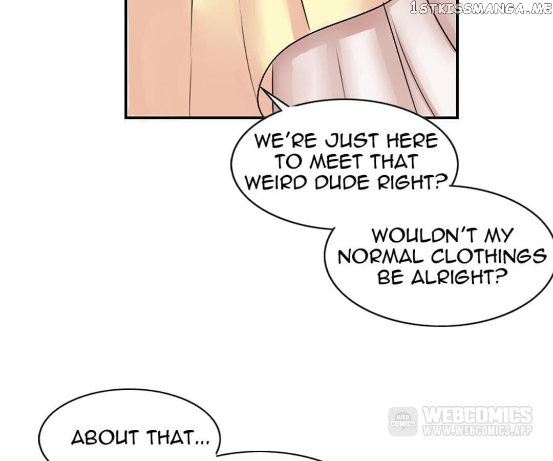 Shadow Slayer chapter 9 - page 50