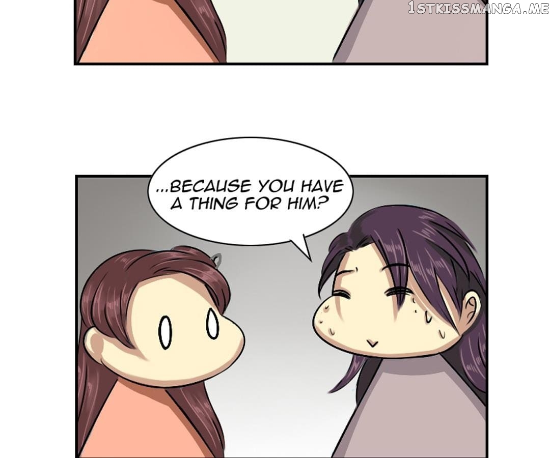 Shadow Slayer chapter 9 - page 55