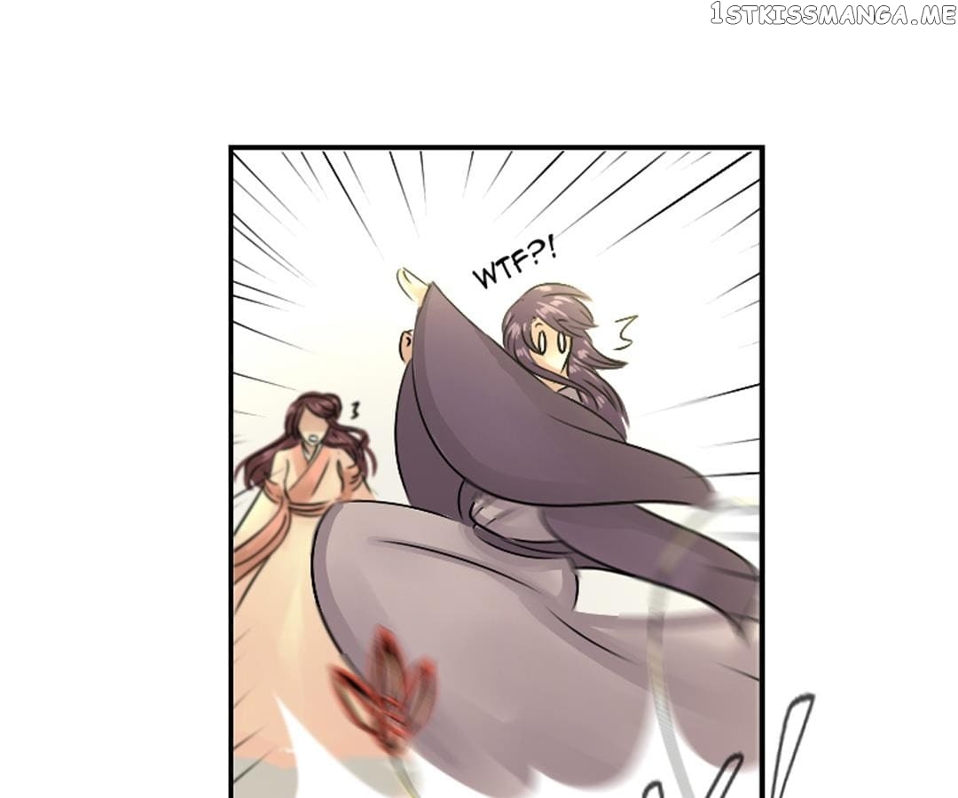 Shadow Slayer chapter 9 - page 67