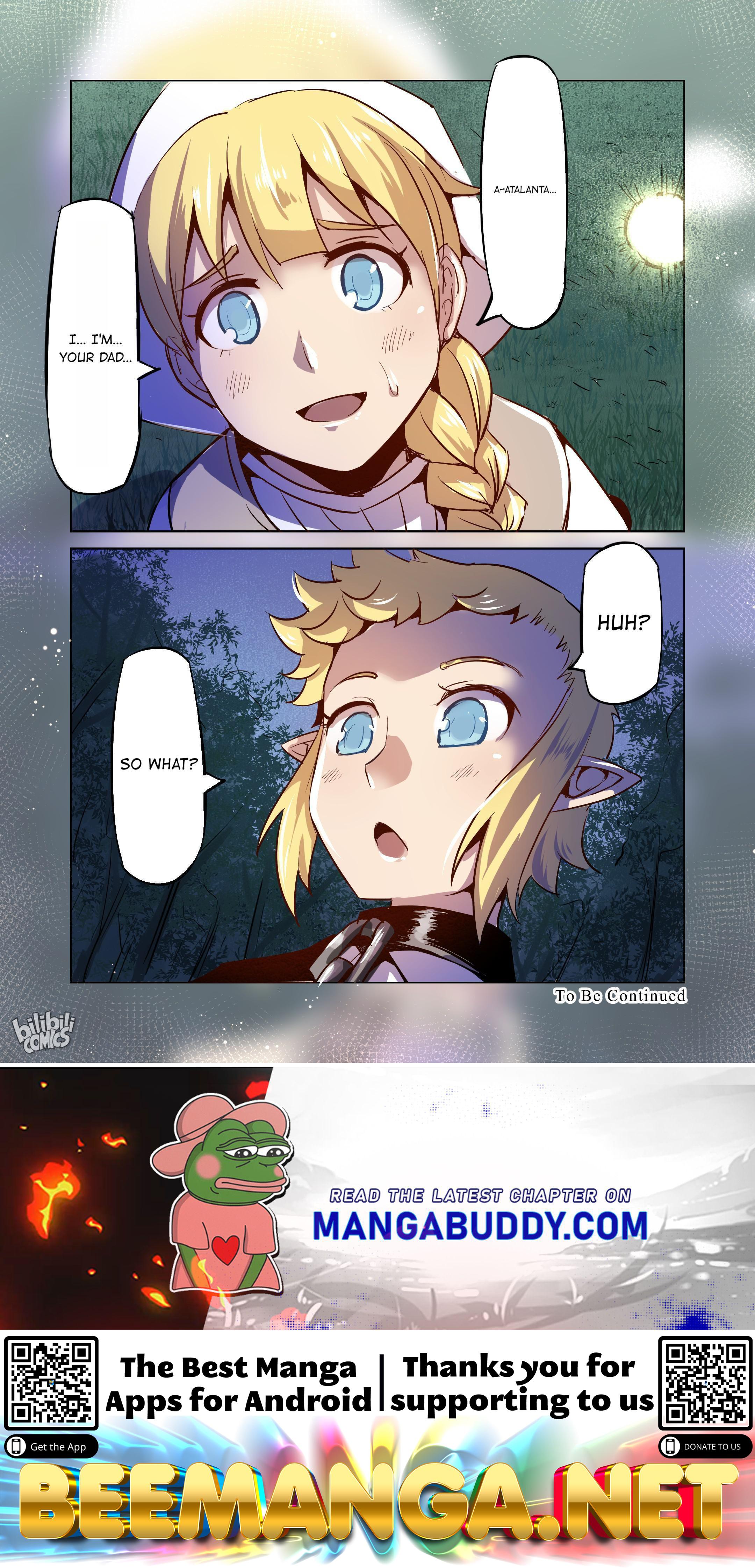 The Balls of the Elves Chapter 33 - page 16