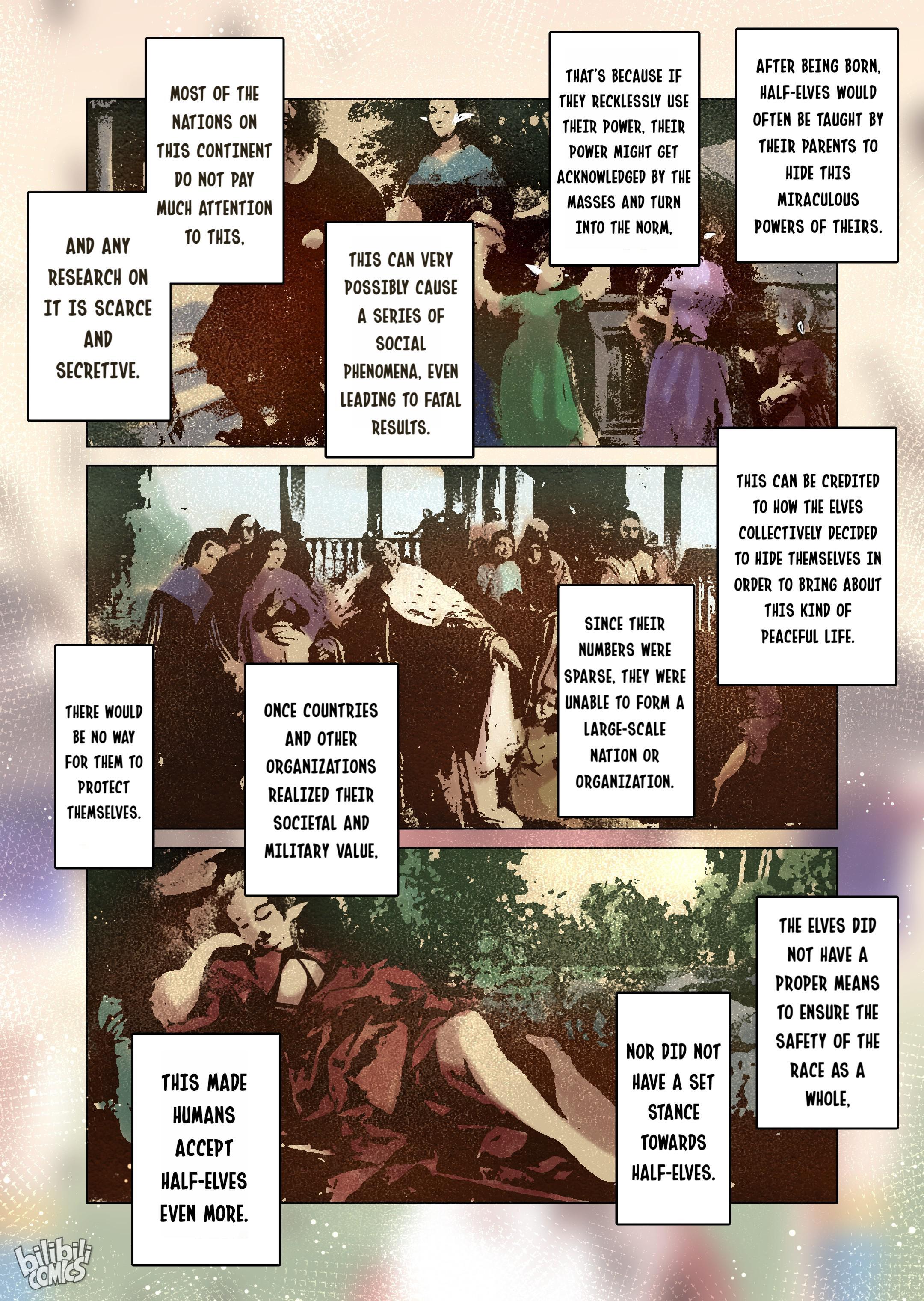 The Balls of the Elves Chapter 20 - page 2
