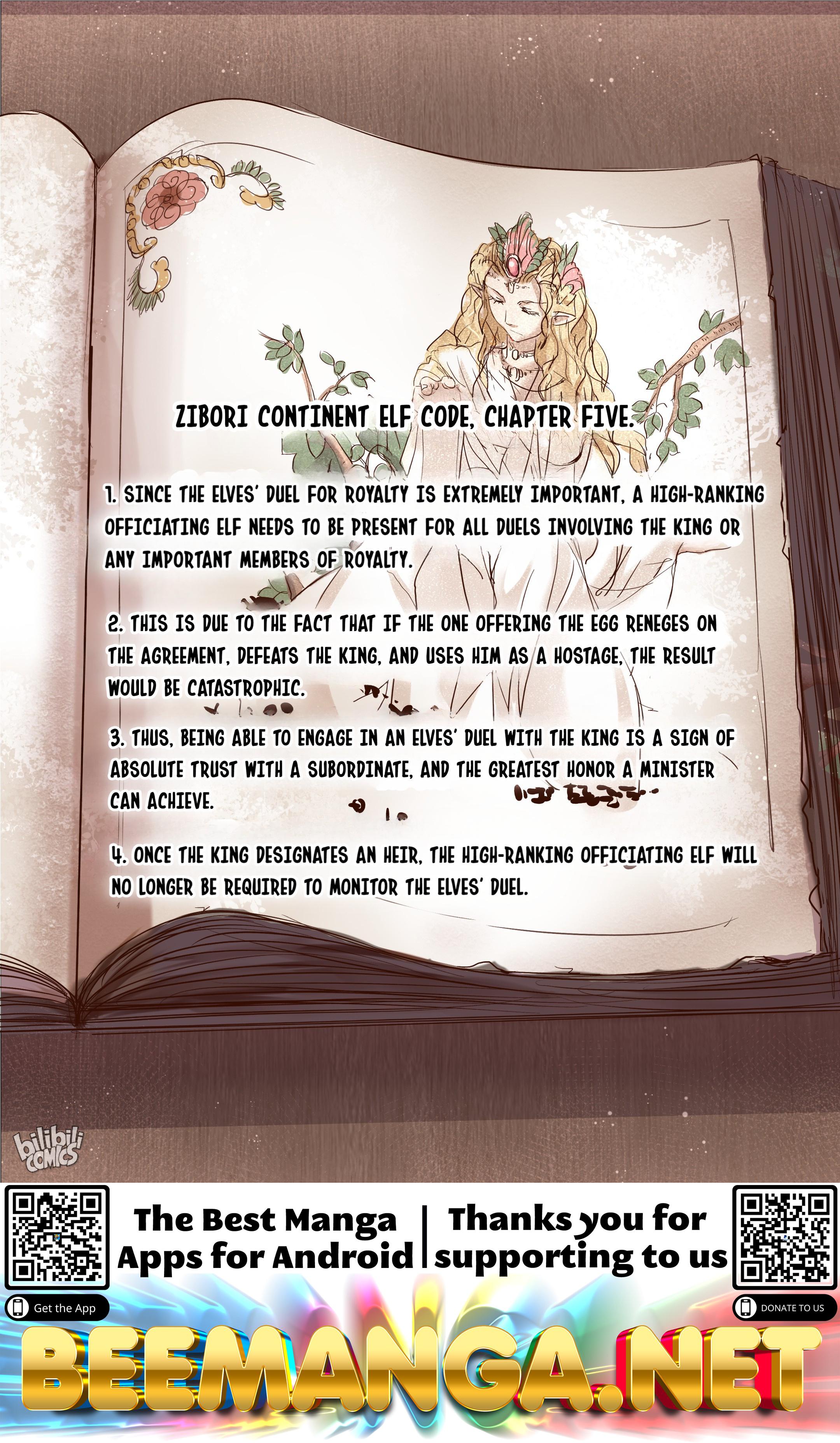 The Balls of the Elves Chapter 15 - page 15