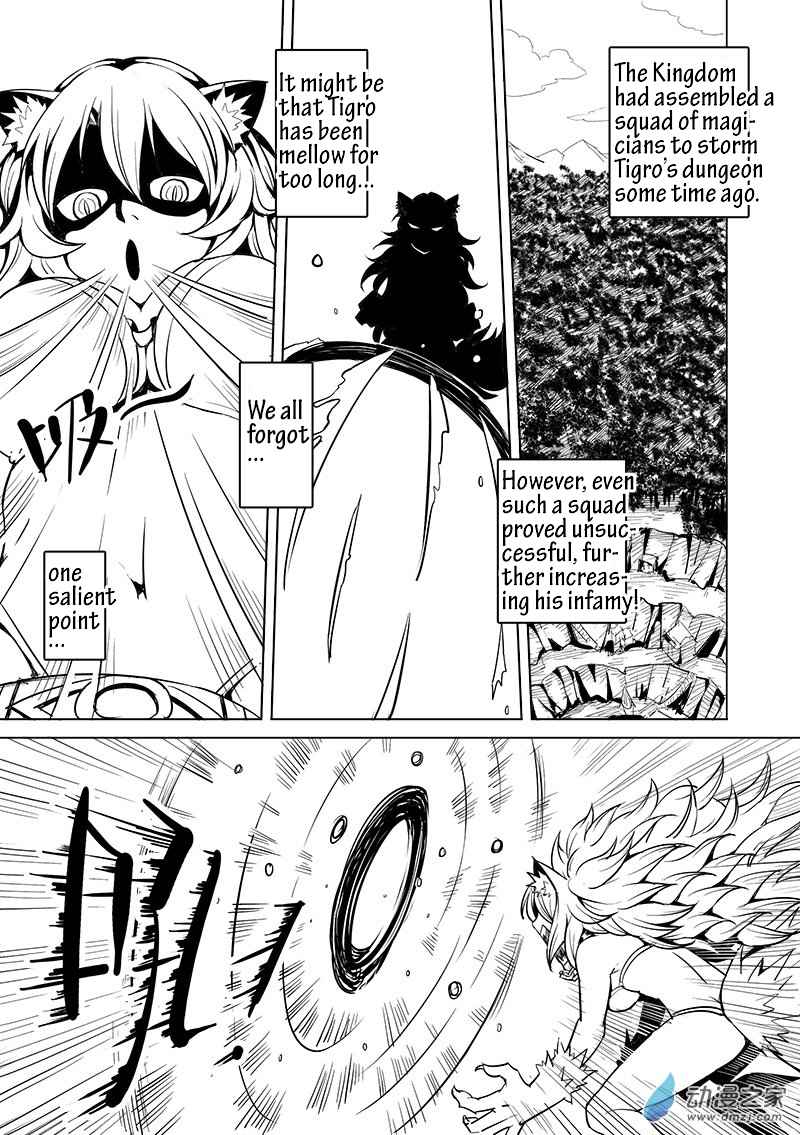 The Balls of the Elves Chapter 11 - page 10