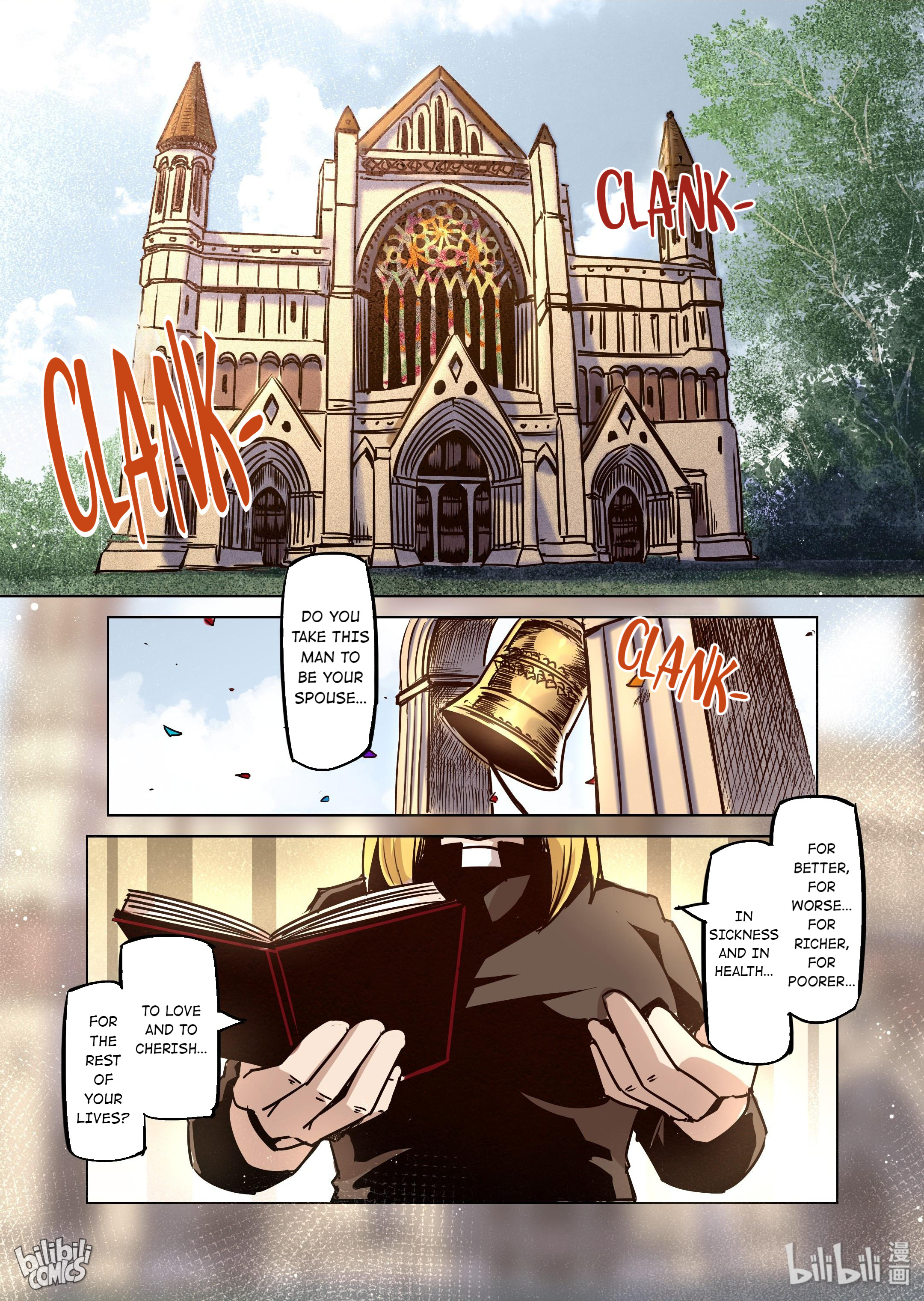 The Balls of the Elves Chapter 56 - page 2