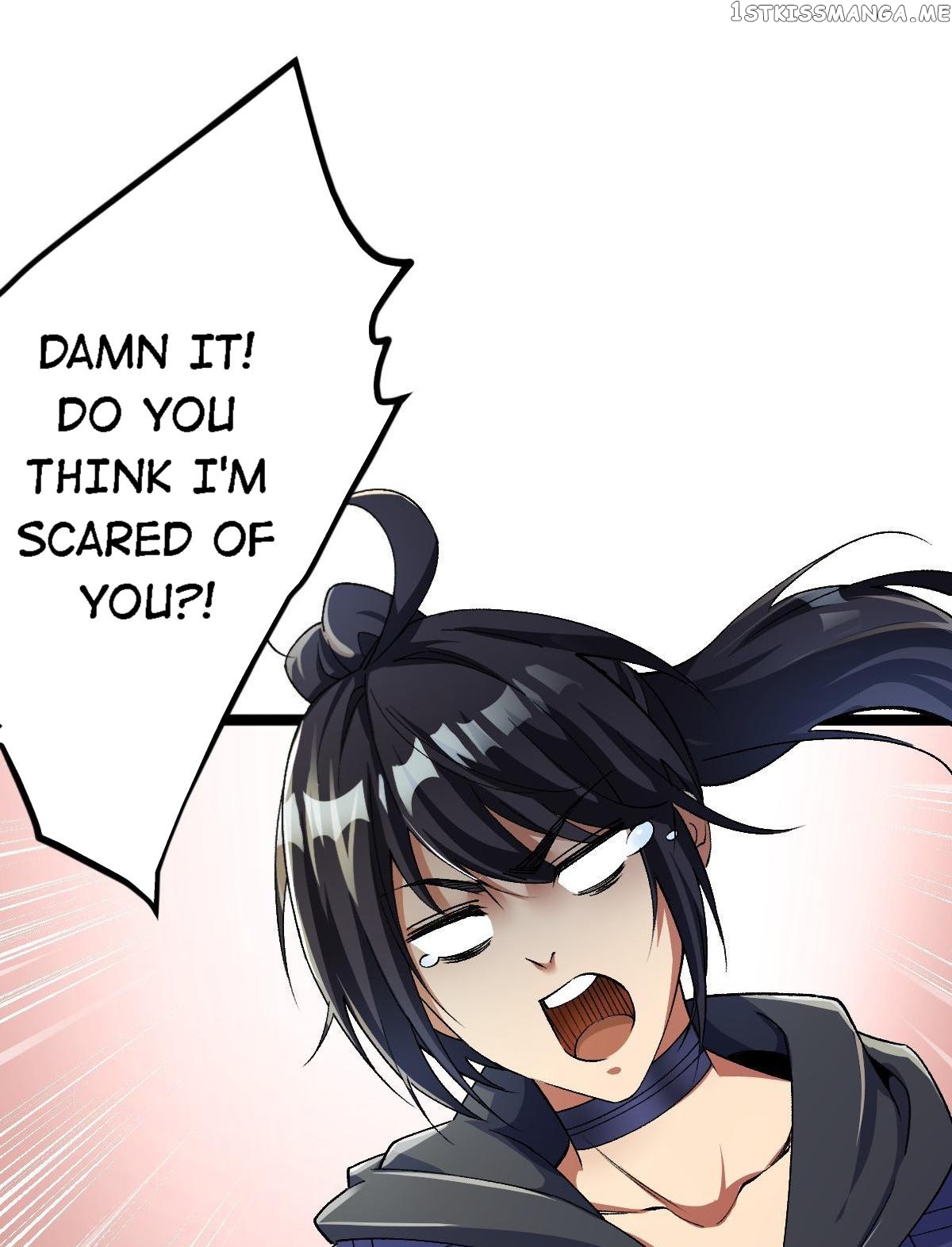 The World’s Greatest Martial Artist chapter 30 - page 12