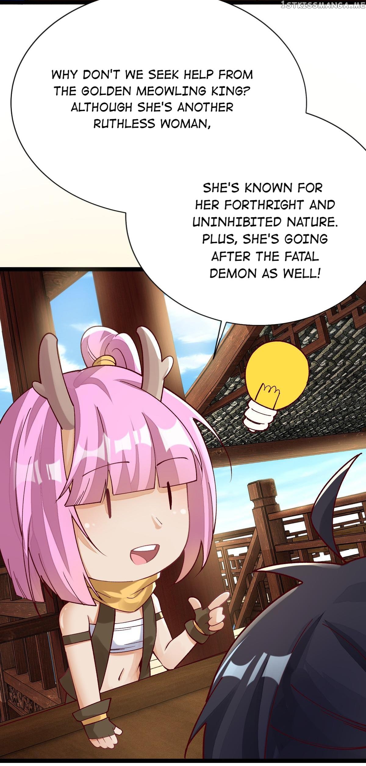 The World’s Greatest Martial Artist chapter 30 - page 27