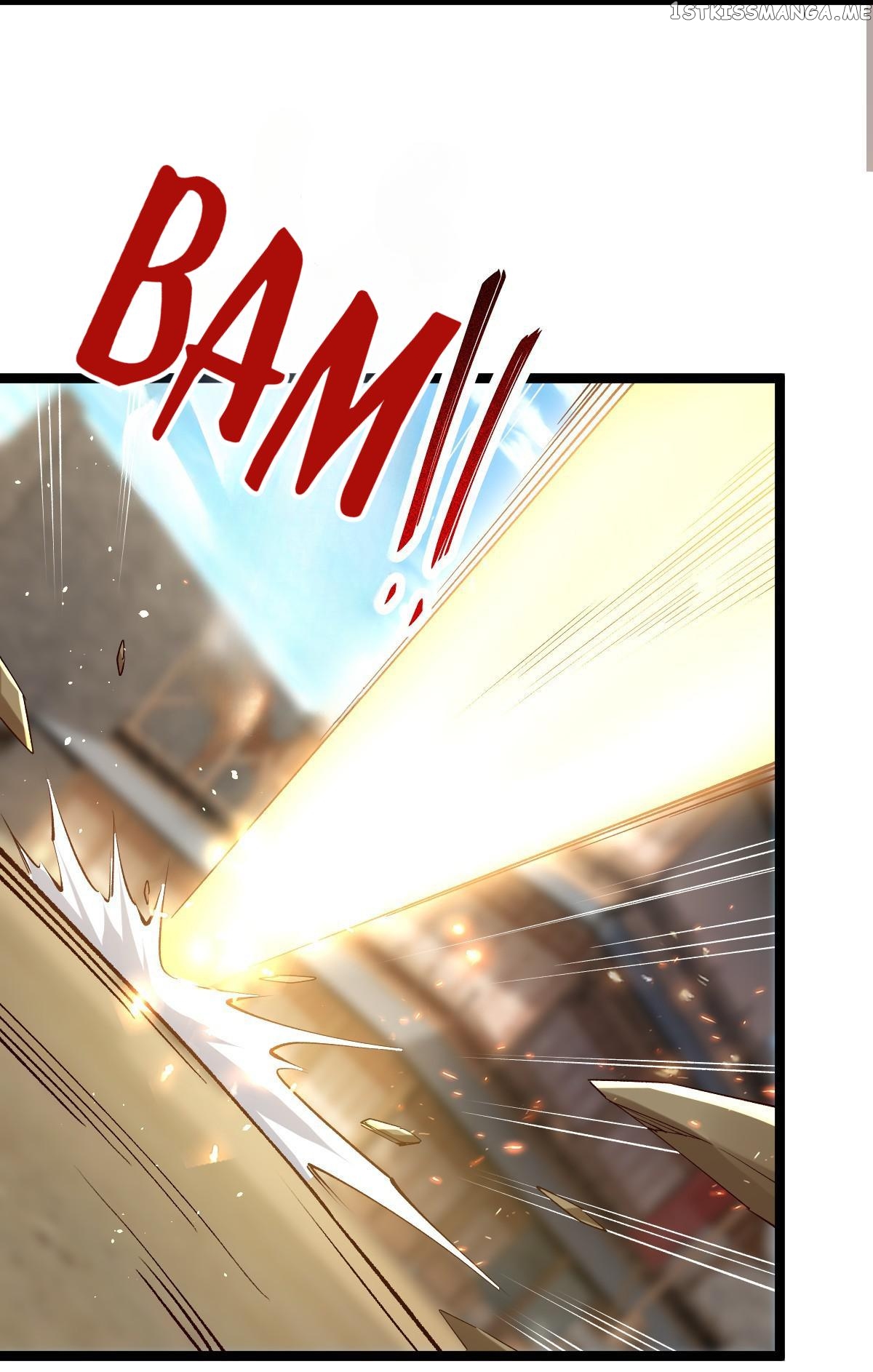 The World’s Greatest Martial Artist chapter 30 - page 36