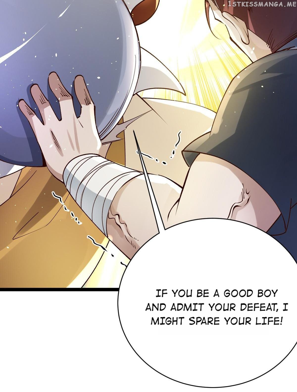The World’s Greatest Martial Artist chapter 30 - page 38