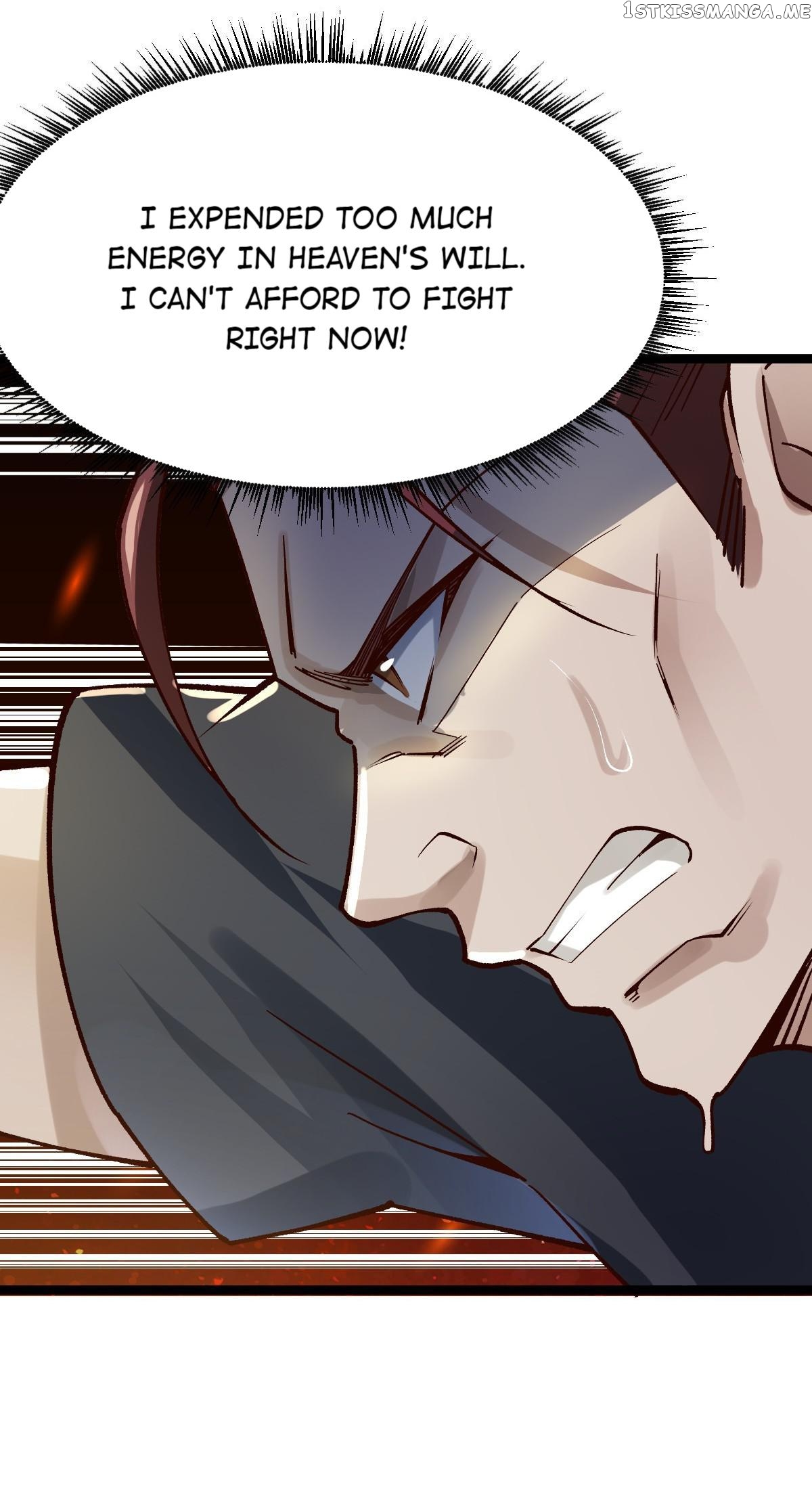 The World’s Greatest Martial Artist chapter 30 - page 39