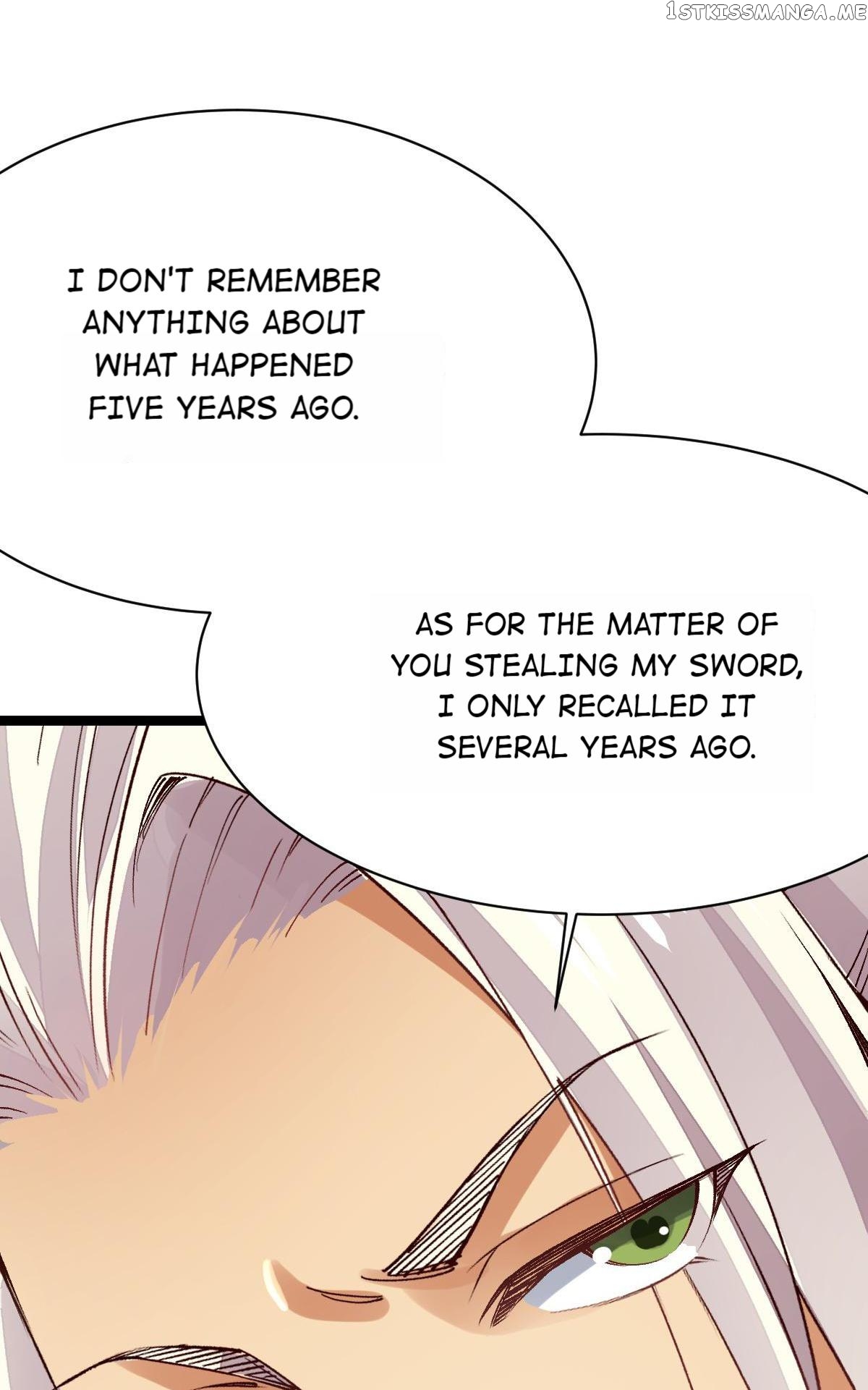 The World’s Greatest Martial Artist chapter 30 - page 7