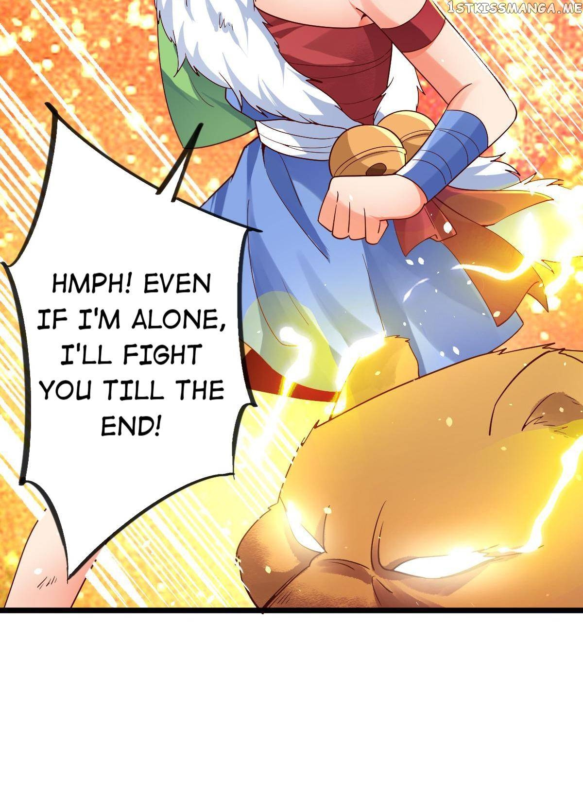 The World’s Greatest Martial Artist chapter 44 - page 11
