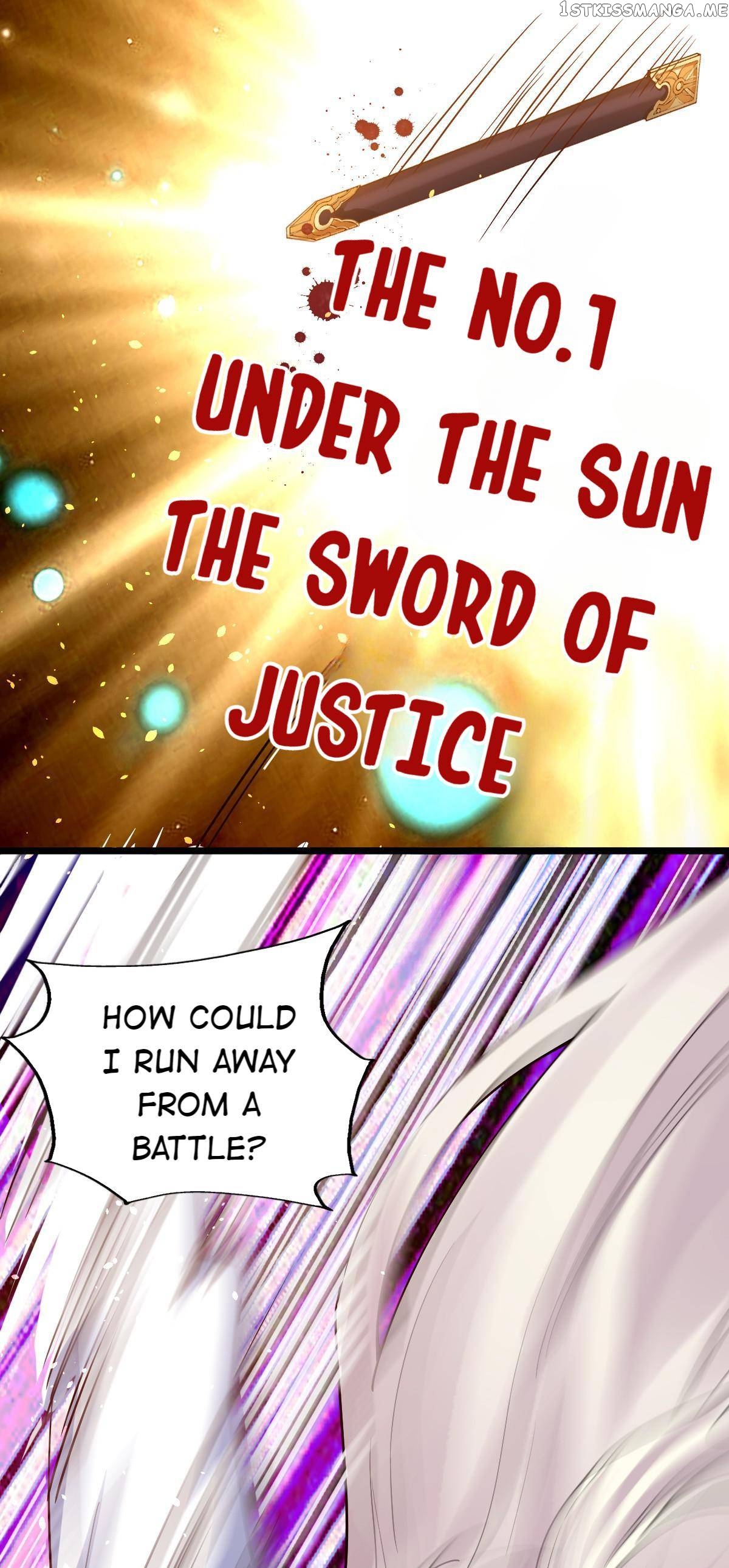 The World’s Greatest Martial Artist chapter 44 - page 21