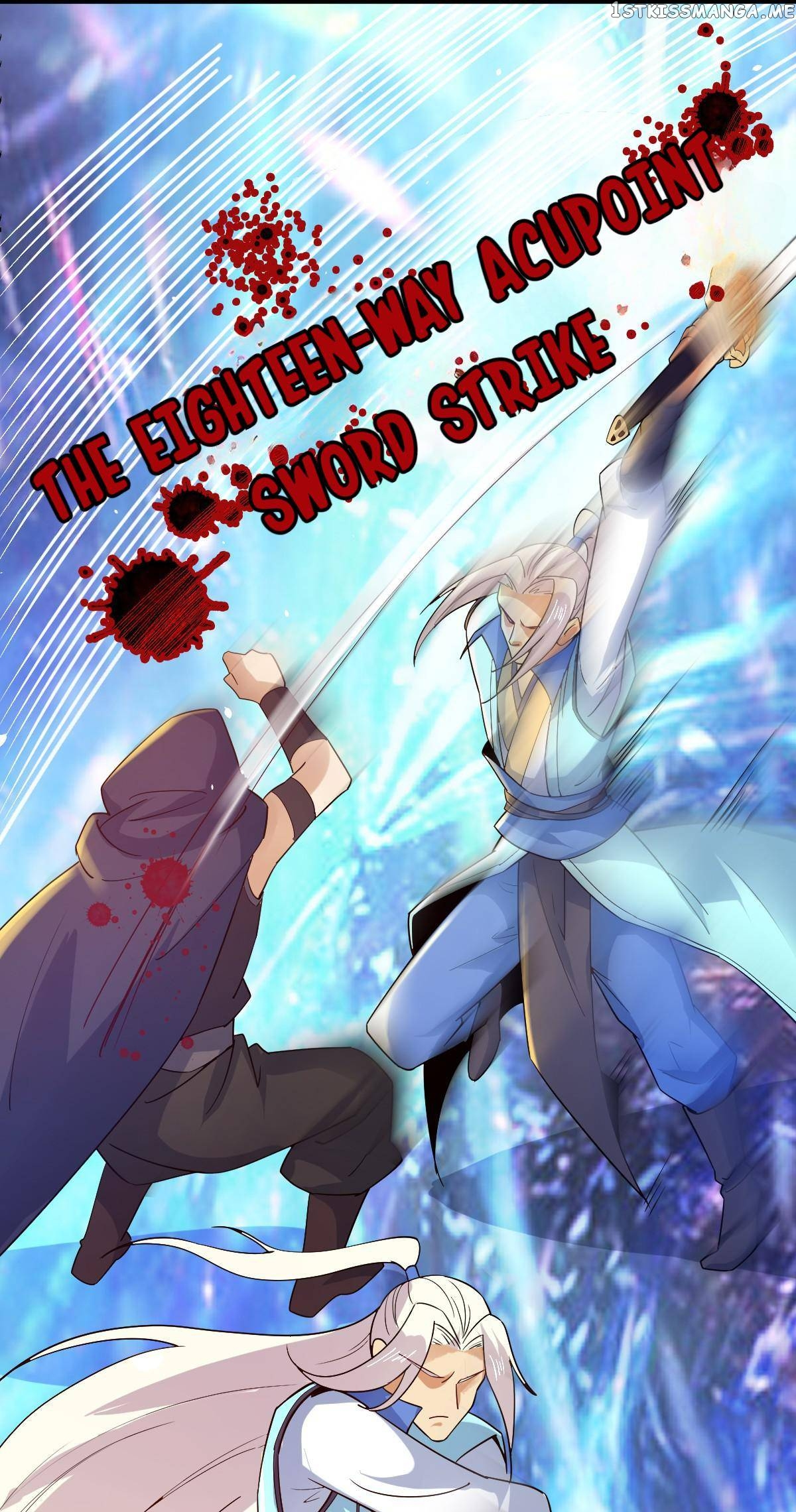 The World’s Greatest Martial Artist chapter 44 - page 23