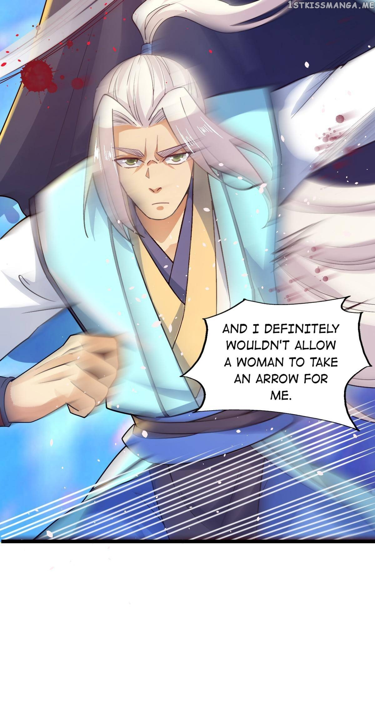 The World’s Greatest Martial Artist chapter 44 - page 25
