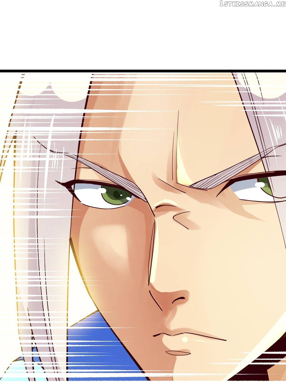 The World’s Greatest Martial Artist chapter 44 - page 27