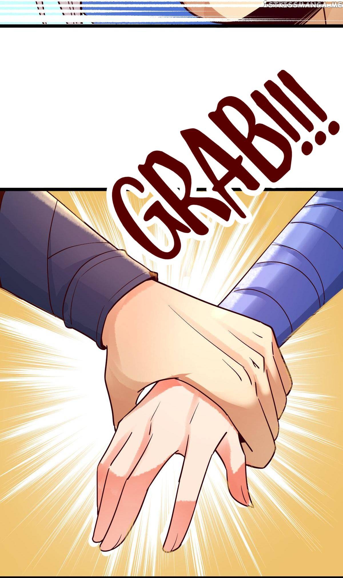 The World’s Greatest Martial Artist chapter 44 - page 28