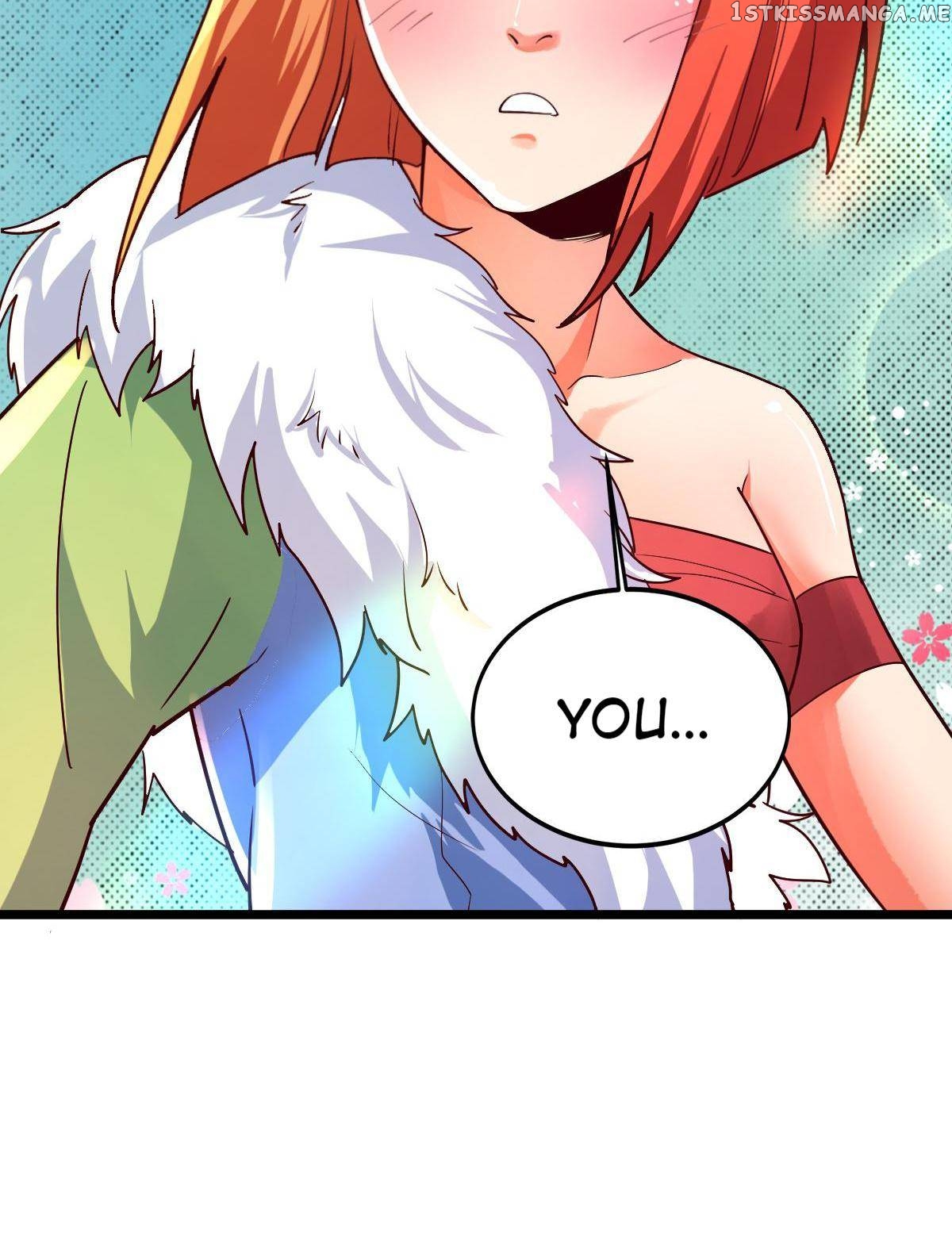 The World’s Greatest Martial Artist chapter 44 - page 32