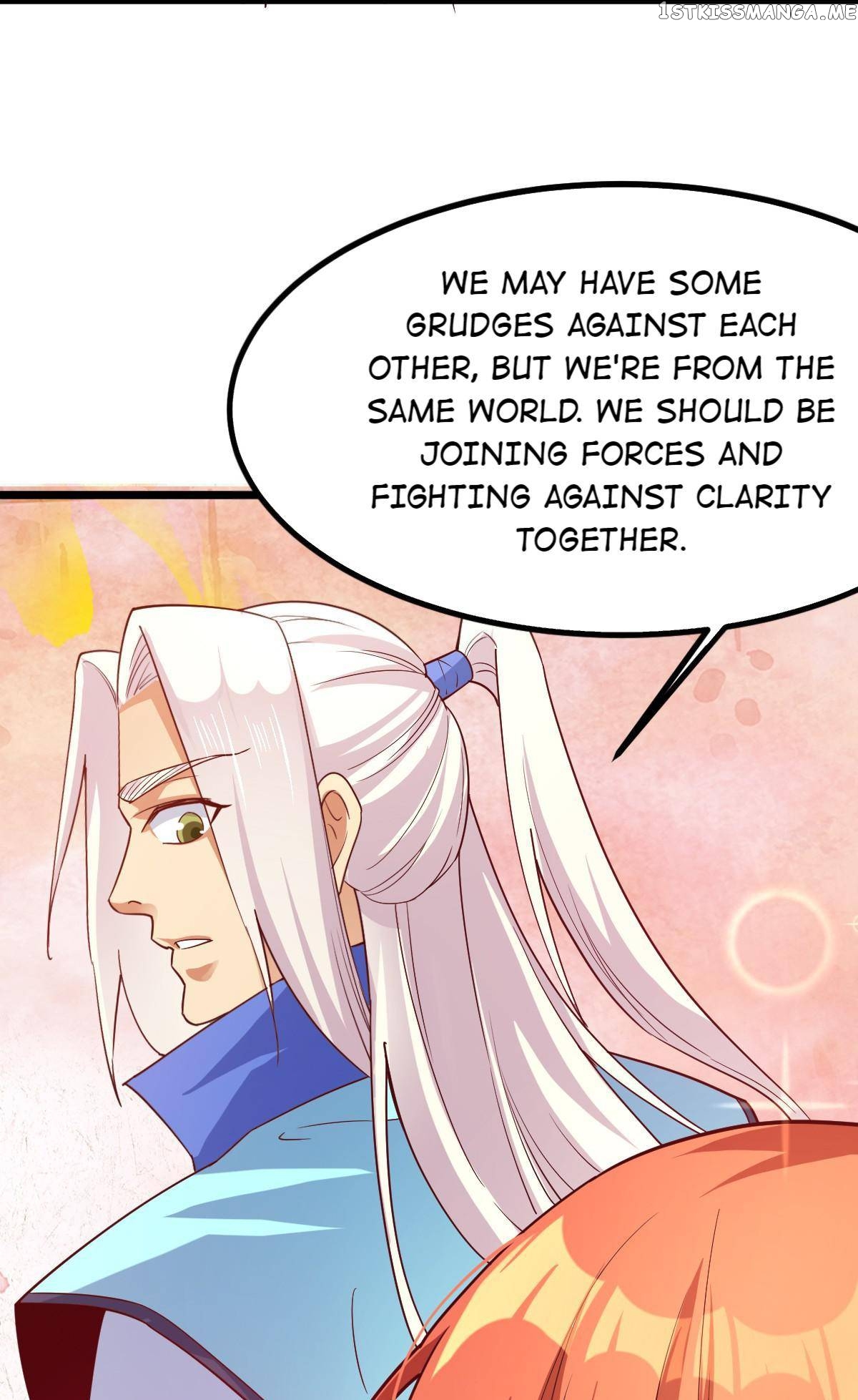 The World’s Greatest Martial Artist chapter 44 - page 39